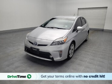 2014 Toyota Prius in Stone Mountain, GA 30083