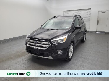 2018 Ford Escape in Cincinnati, OH 45255