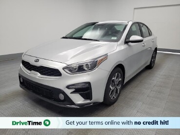 2021 Kia Forte in Antioch, TN 37013