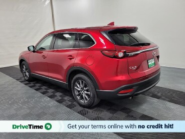 2022 MAZDA CX-9 in Plymouth Meeting, PA 19462