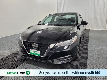 2022 Nissan Sentra in Plymouth Meeting, PA 19462