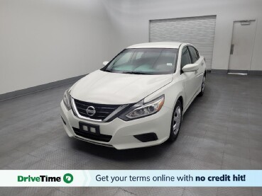 2017 Nissan Altima in Columbus, OH 43231