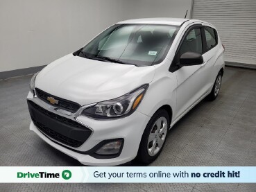 2020 Chevrolet Spark in Midlothian, IL 60445