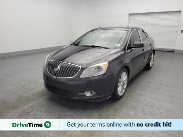 2016 Buick Verano in Mobile, AL 36606