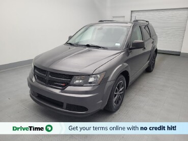 2018 Dodge Journey in Independence, MO 64055