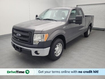 2014 Ford F150 in Independence, MO 64055