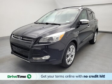 2015 Ford Escape in Charlotte, NC 28213