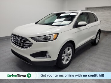 2020 Ford Edge in Las Vegas, NV 89104