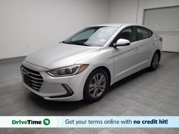 2017 Hyundai Elantra in Torrance, CA 90504