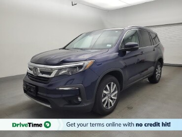 2021 Honda Pilot in Charlotte, NC 28213