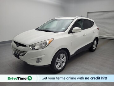 2013 Hyundai Tucson in Colorado Springs, CO 80909