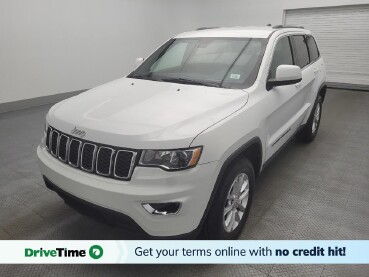 2021 Jeep Grand Cherokee in Pensacola, FL 32505