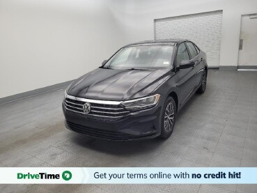 2021 Volkswagen Jetta in Cincinnati, OH 45255