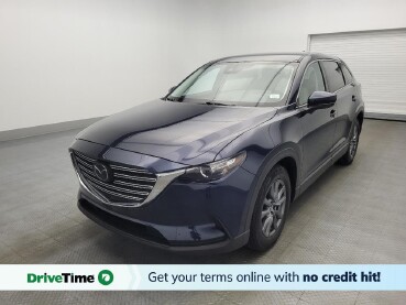 2021 MAZDA CX-9 in Sanford, FL 32773