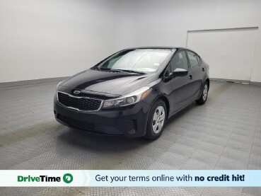 2018 Kia Forte in Arlington, TX 76011