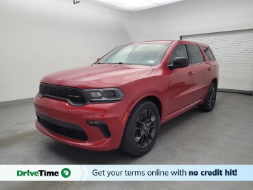 2021 Dodge Durango in Winston-Salem, NC 27103