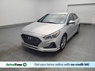 2018 Hyundai Sonata in Kissimmee, FL 34744