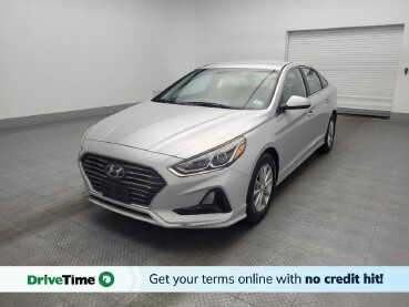 2018 Hyundai Sonata in Kissimmee, FL 34744