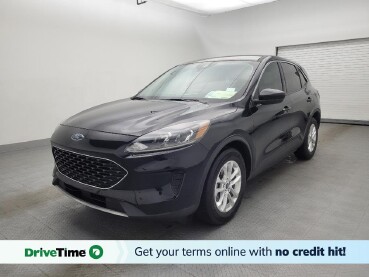 2020 Ford Escape in Gastonia, NC 28056