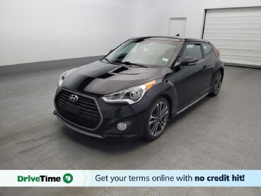 2017 Hyundai Veloster in Pittsburgh, PA 15237