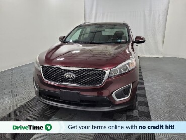 2018 Kia Sorento in Pittsburgh, PA 15237