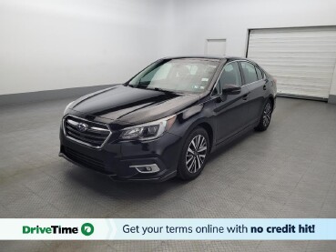 2018 Subaru Legacy in Pittsburgh, PA 15237