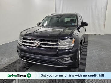 2019 Volkswagen Atlas in Pittsburgh, PA 15237