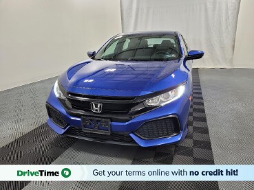 2018 Honda Civic in Pittsburgh, PA 15237