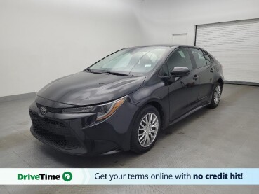 2021 Toyota Corolla in Charlotte, NC 28213