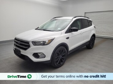 2018 Ford Escape in Lakewood, CO 80215