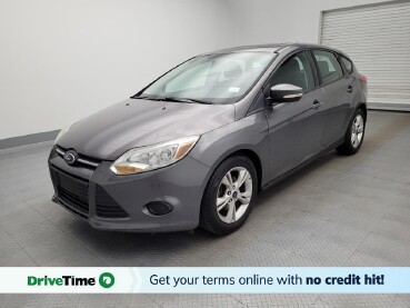 2014 Ford Focus in Lakewood, CO 80215