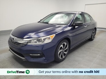 2017 Honda Accord in Madison, TN 37115