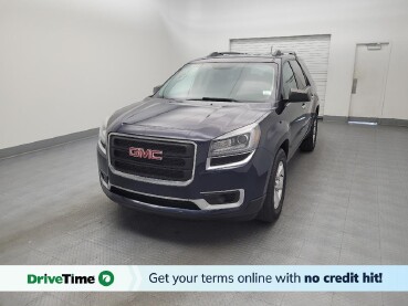 2015 GMC Acadia in Columbus, OH 43231