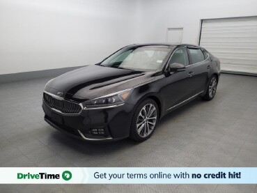 2017 Kia Cadenza in Langhorne, PA 19047