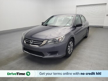 2013 Honda Accord in Pensacola, FL 32505