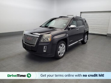 2015 GMC Terrain in Glen Burnie, MD 21061