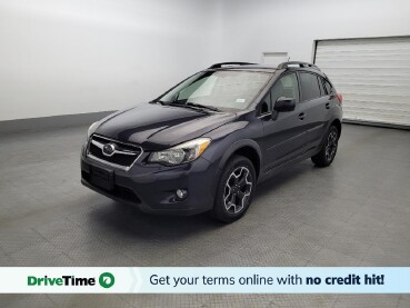 2013 Subaru XV Crosstrek in Williamstown, NJ 8094