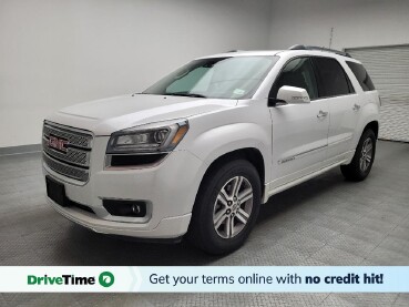 2016 GMC Acadia in Downey, CA 90241