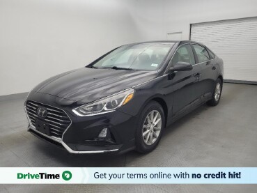 2019 Hyundai Sonata in Greenville, NC 27834