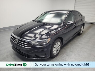 2019 Volkswagen Jetta in Mishawaka, IN 46545