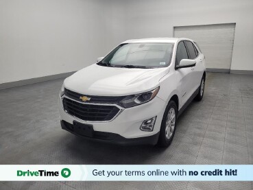 2018 Chevrolet Equinox in Chattanooga, TN 37421