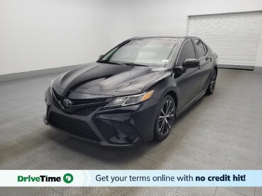 2019 Toyota Camry in Sanford, FL 32773