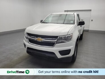 2019 Chevrolet Colorado in Miami, FL 33157