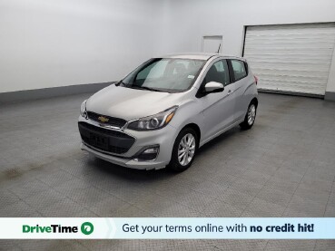 2020 Chevrolet Spark in Williamstown, NJ 8094