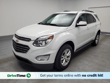 2017 Chevrolet Equinox in Antioch, TN 37013