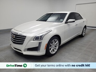 2019 Cadillac CTS in Antioch, TN 37013