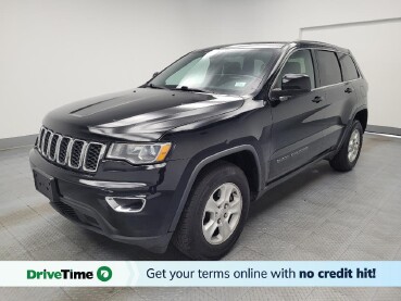 2017 Jeep Grand Cherokee in Antioch, TN 37013