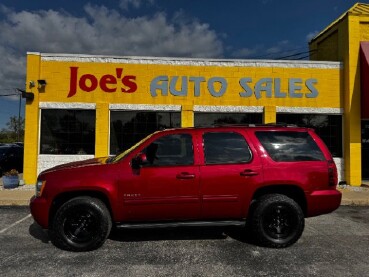 2014 Chevrolet Tahoe in Indianapolis, IN 46222-4002