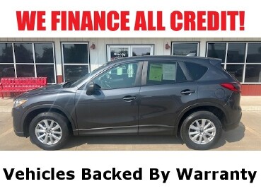 2015 Mazda CX-5 in Sioux Falls, SD 57105