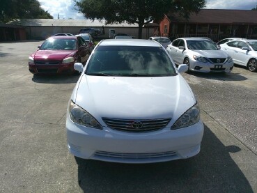 2006 Toyota Camry in Jacksonville, FL 32205